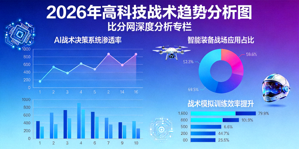 比分网深度分析专栏展示的2026年高科技战术趋势分析图